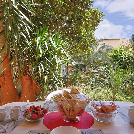 B&B Cristina Garden Пиза Екстериор снимка