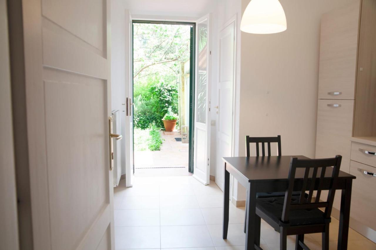 B&B Cristina Garden Пиза Екстериор снимка