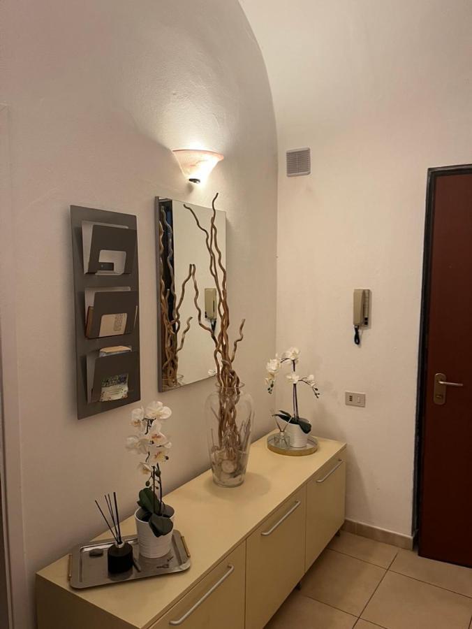 B&B Cristina Garden Пиза Екстериор снимка