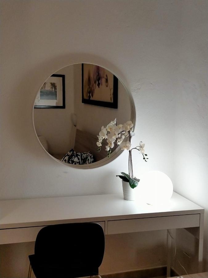 B&B Cristina Garden Пиза Екстериор снимка
