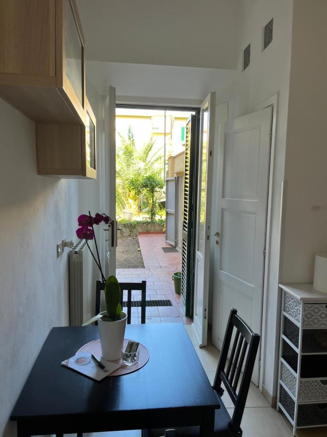 B&B Cristina Garden Пиза Екстериор снимка