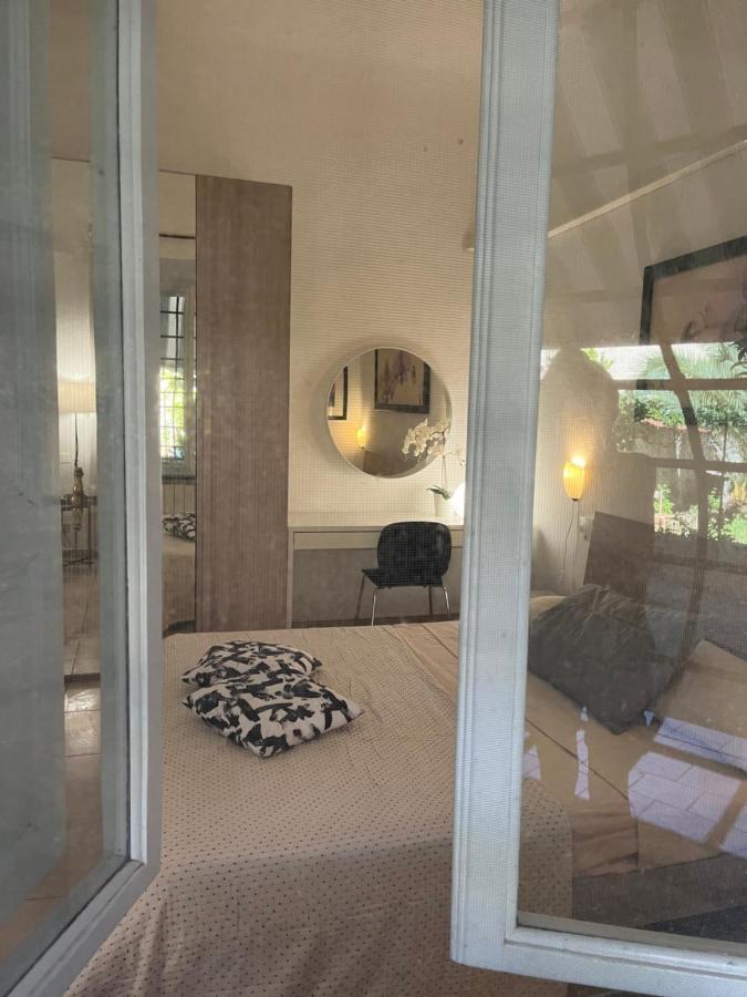 B&B Cristina Garden Пиза Екстериор снимка