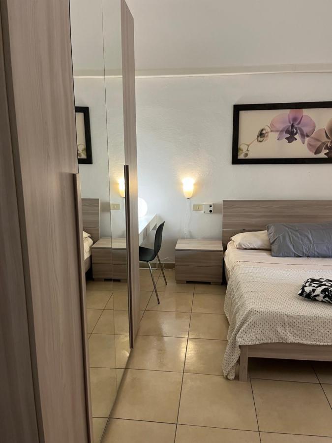 B&B Cristina Garden Пиза Екстериор снимка