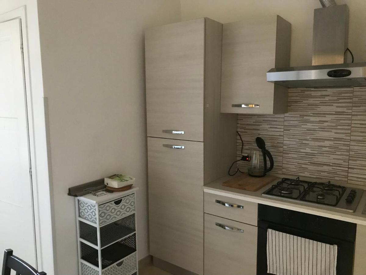 B&B Cristina Garden Пиза Екстериор снимка