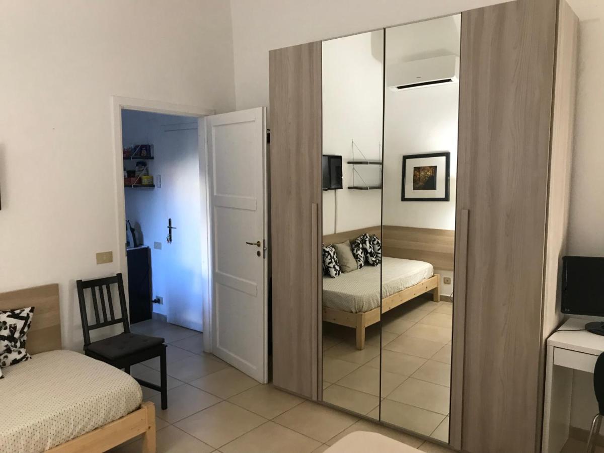 B&B Cristina Garden Пиза Екстериор снимка