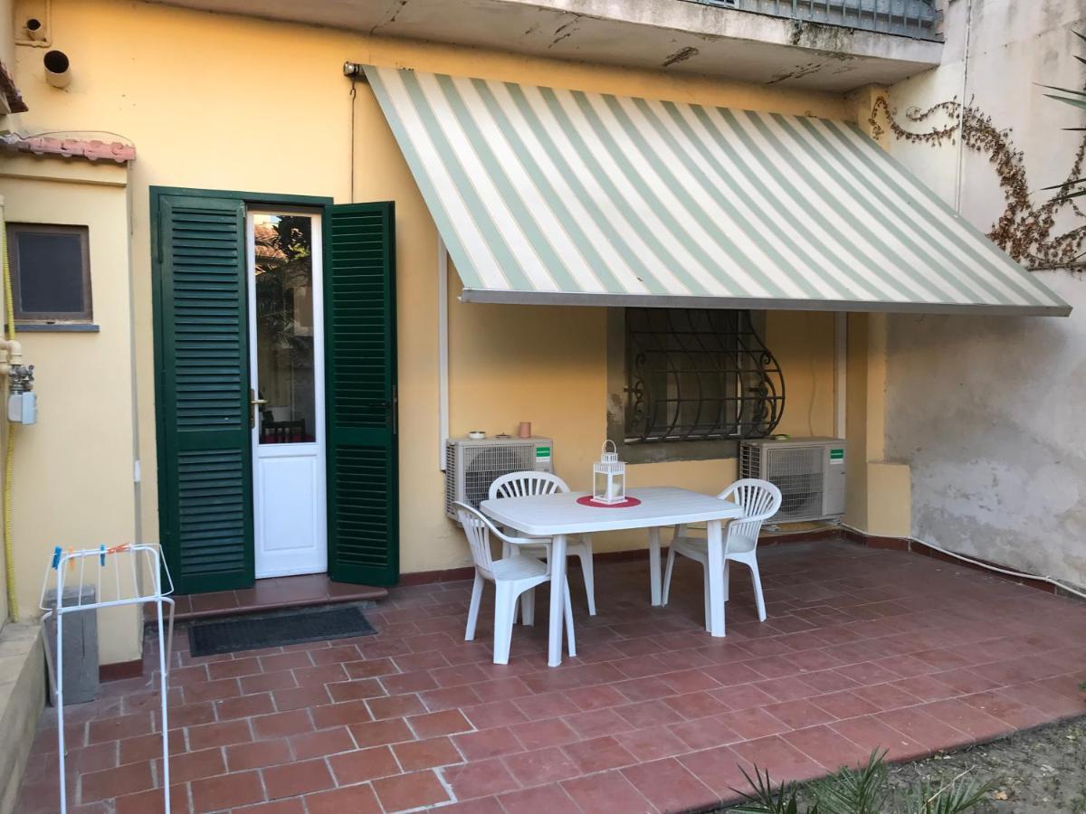 B&B Cristina Garden Пиза Екстериор снимка
