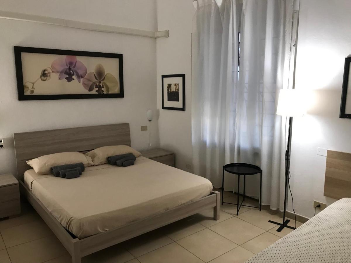 B&B Cristina Garden Пиза Екстериор снимка