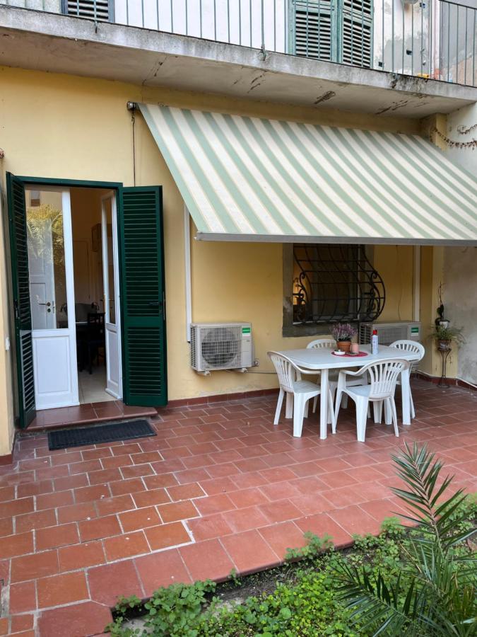 B&B Cristina Garden Пиза Екстериор снимка