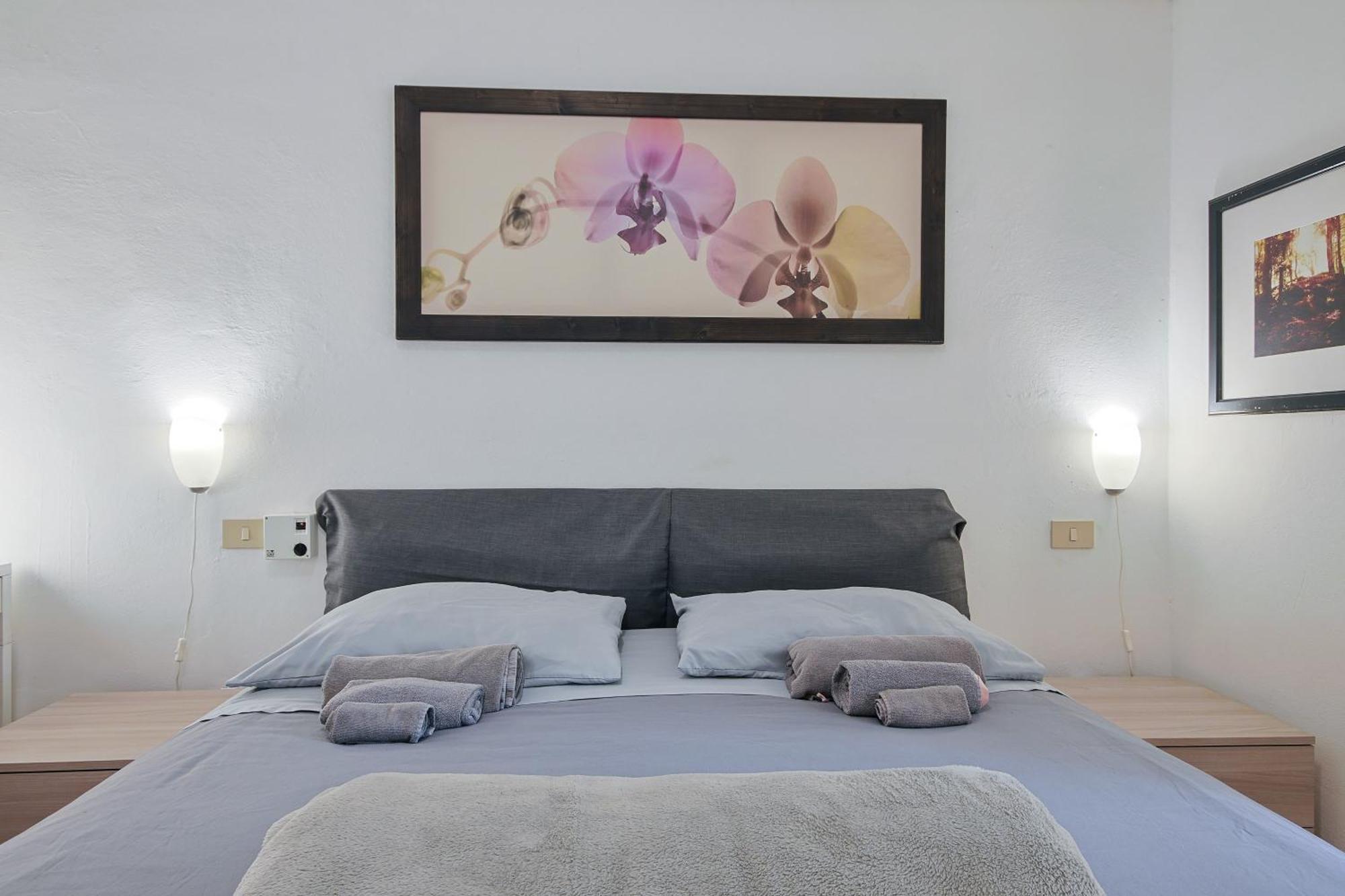 B&B Cristina Garden Пиза Екстериор снимка