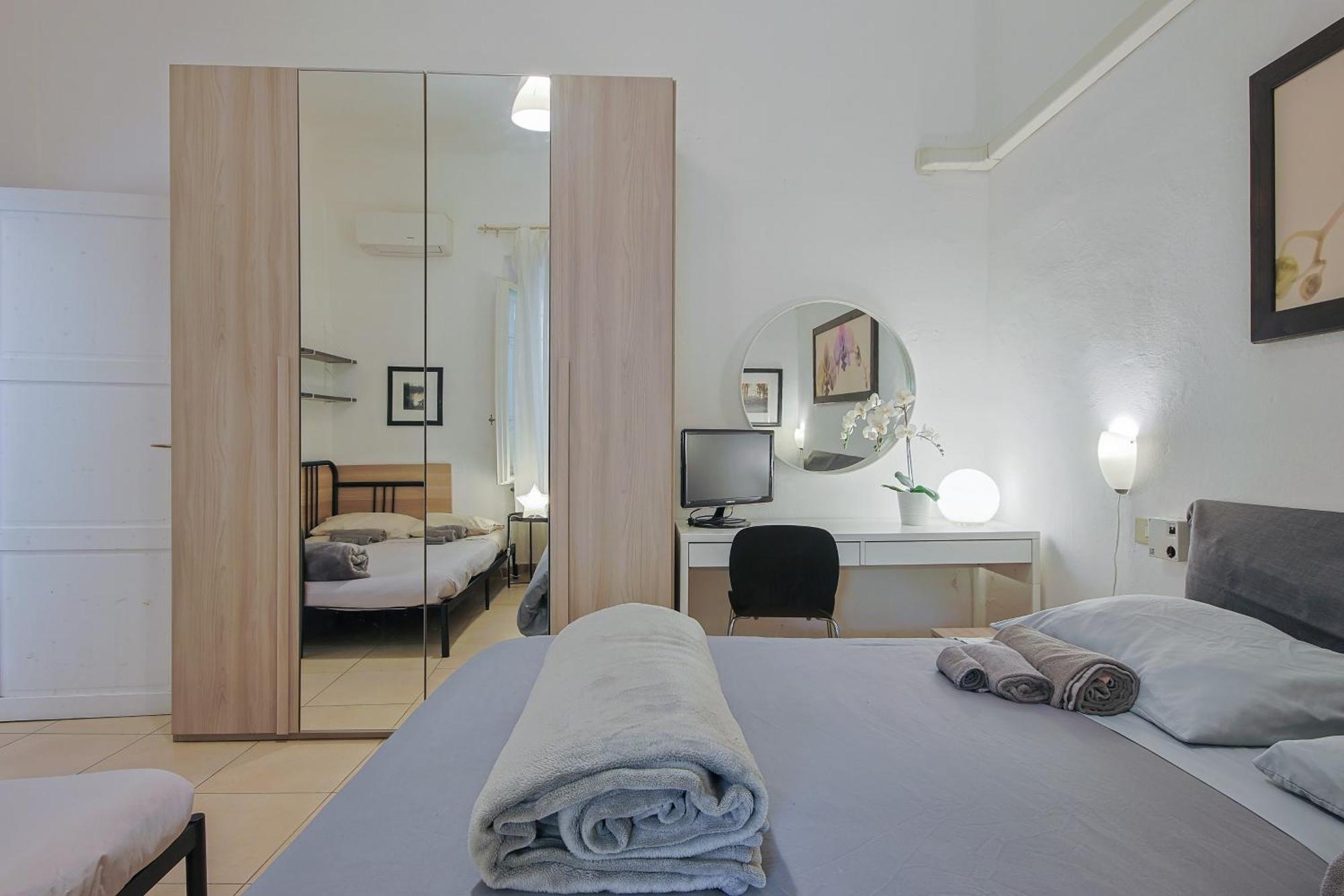 B&B Cristina Garden Пиза Екстериор снимка