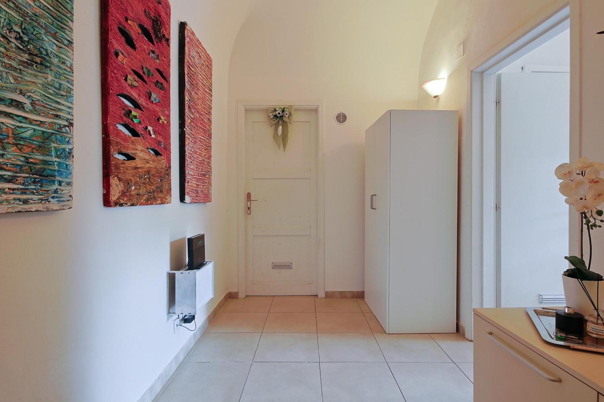 B&B Cristina Garden Пиза Екстериор снимка