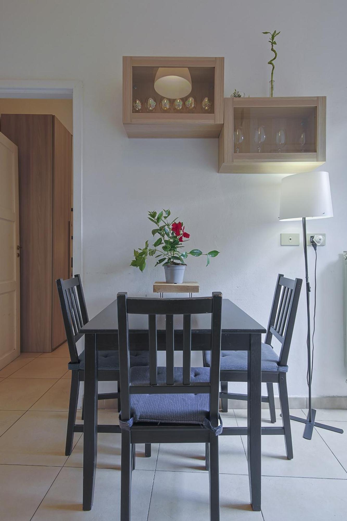B&B Cristina Garden Пиза Екстериор снимка